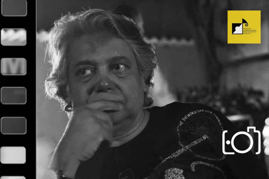 Prasant Panjiar&rsquo;s photographs talk to each other
