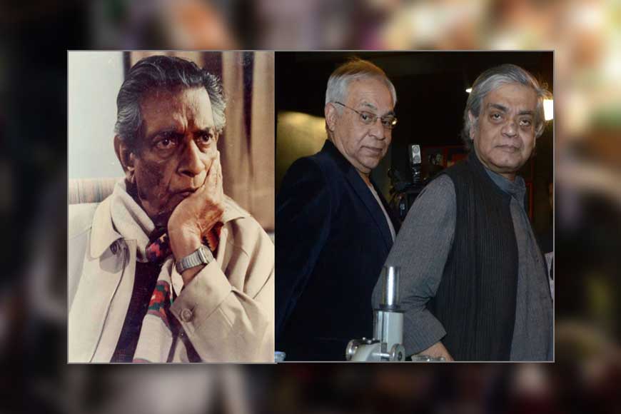 How far will Dhritiman Chatterjee do justice to Professor Shonku&rsquo;s role?
