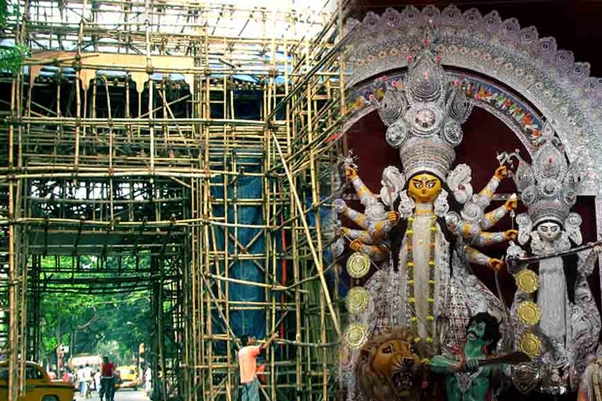 No Durga Puja pandal this year to block Kolkata roads
