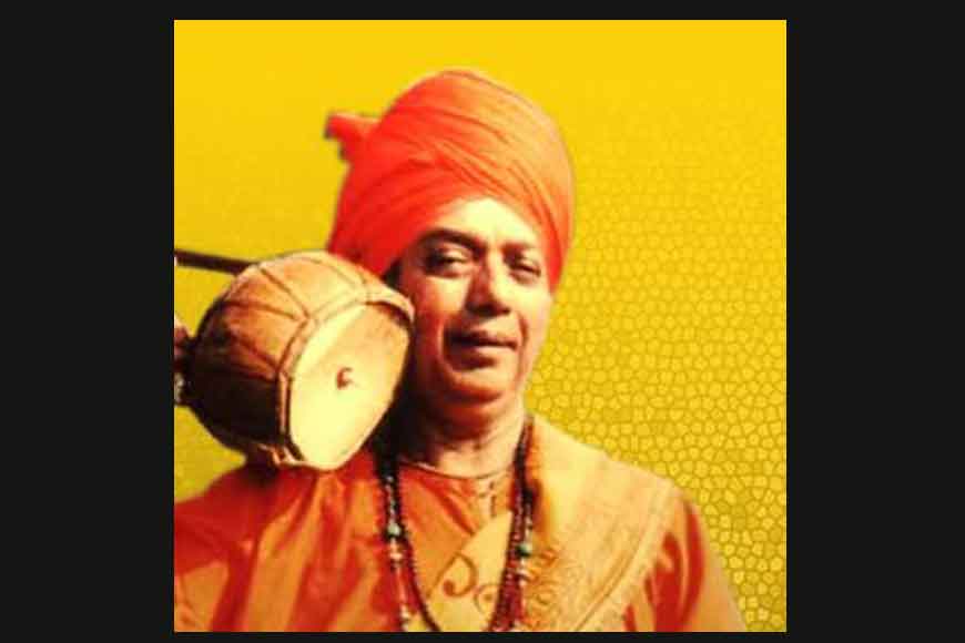 Baul who was called India&rsquo;s Bob Dylan!
