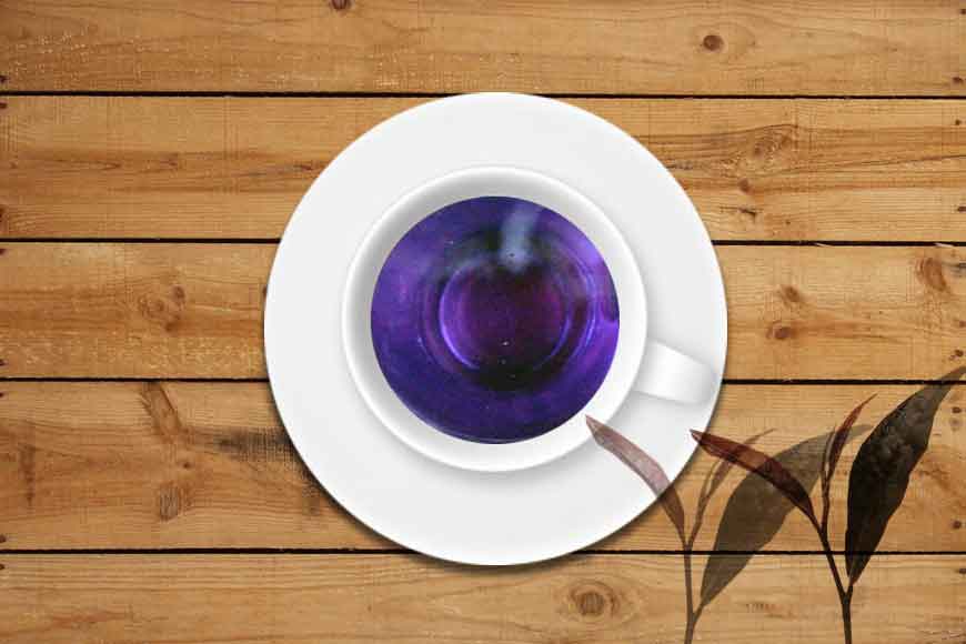 Bengal&rsquo;s Alipurduar produces Purple Tea and sets in a revolution!
