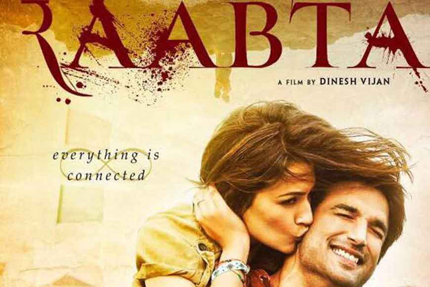 Caught&nbsp;in a time warp&nbsp;
