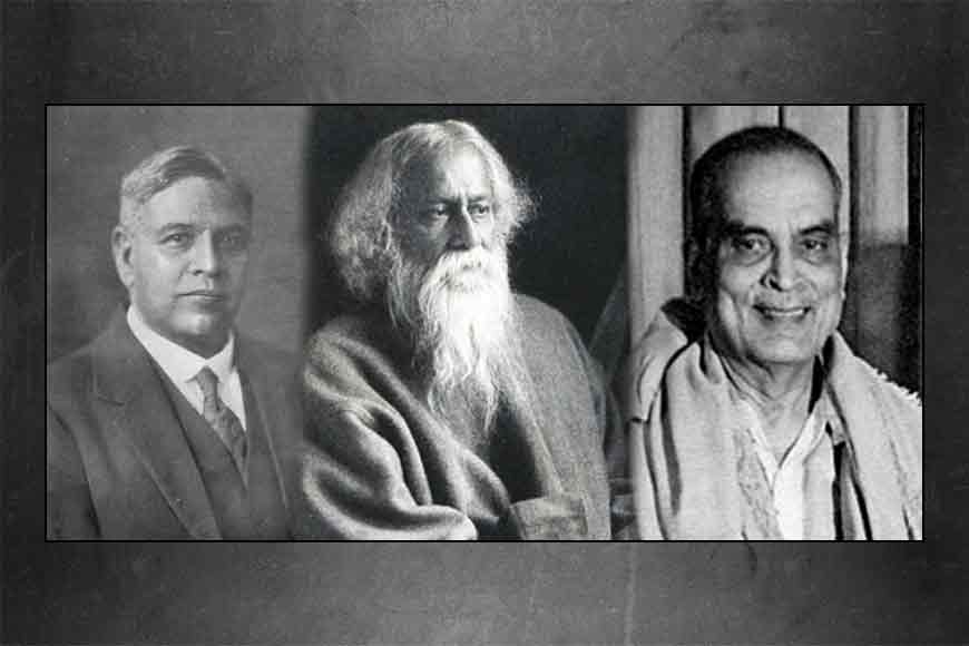 Tiff between Dr Bidhan Roy & Dr Nilratan Sarkar on Tagore&rsquo;s operation

