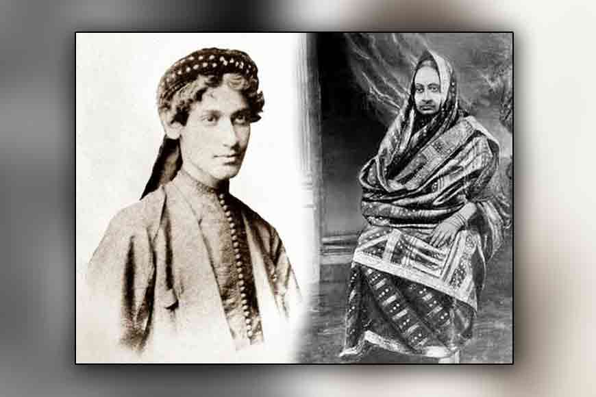 Why Rabindranath Tagore never dedicated any book to his mother? – GetBengal story