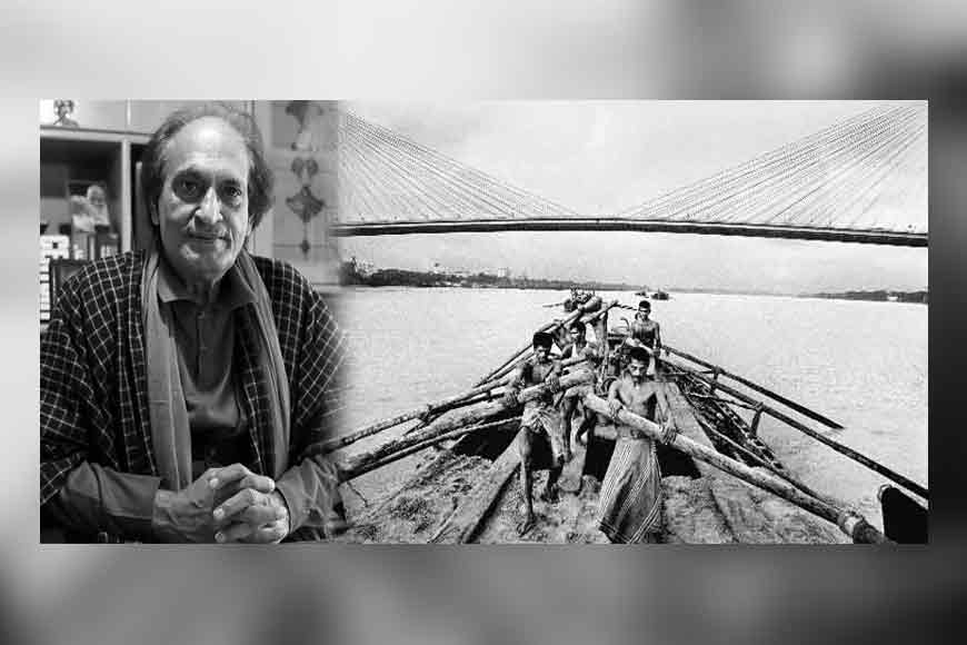 Renowned photographer Raghu Rai, who made Kolkata his muse, wins French Award
