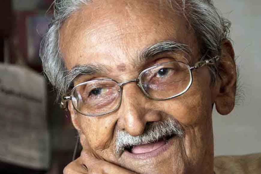 Ramananda Sengupta, doyen of Indian cinematography dies
