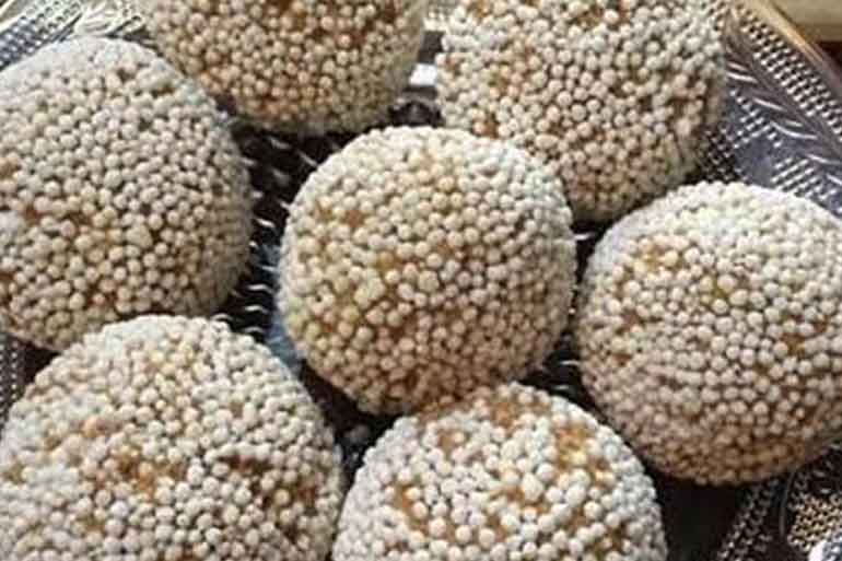 Bengal's famous sweet from the Sultanate era – GetBengal story