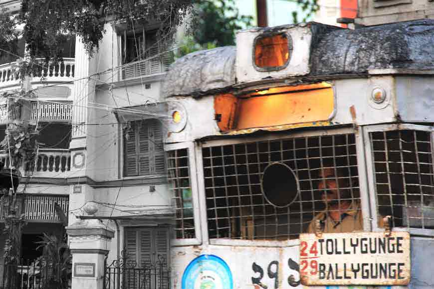 Bengali Bhadrolok&rsquo;s Rashbehari Avenue &ndash; The Shopping Paradise