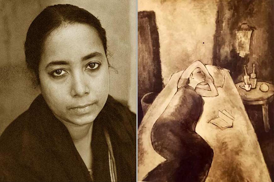 The life and art of Reba Hore – GetBengal story