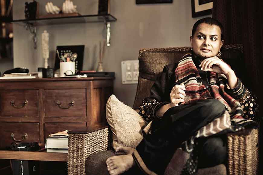 HAPPY BIRTHDAY RITUPORNO GHOSH: Read this excerpt from his autobiography!
