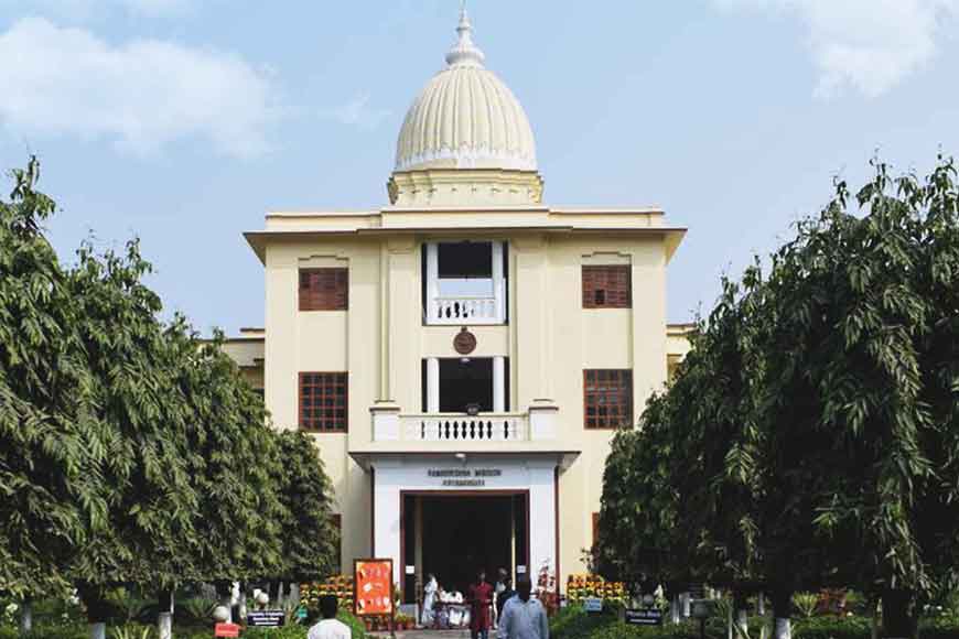 RK Mission Belur bags highest NAAC score
