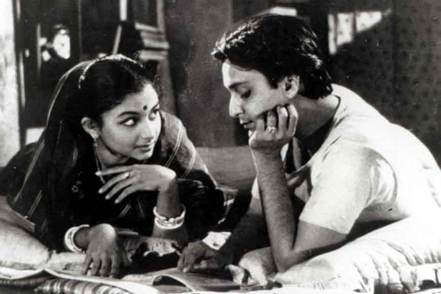 Tollywood pairing is not just about Uttam-Suchitra
