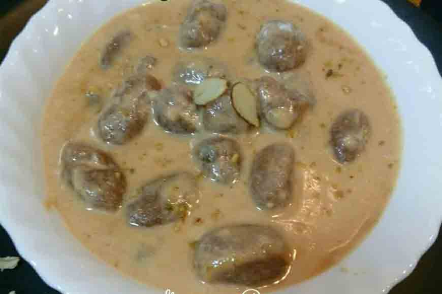 Dying art of making Rosho Puli of Barishal!
