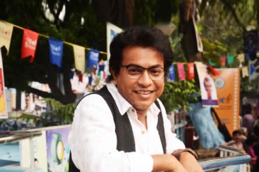 Actor Rudranil Ghosh to feature in Badhaai Ho director&rsquo;s next film&nbsp;
