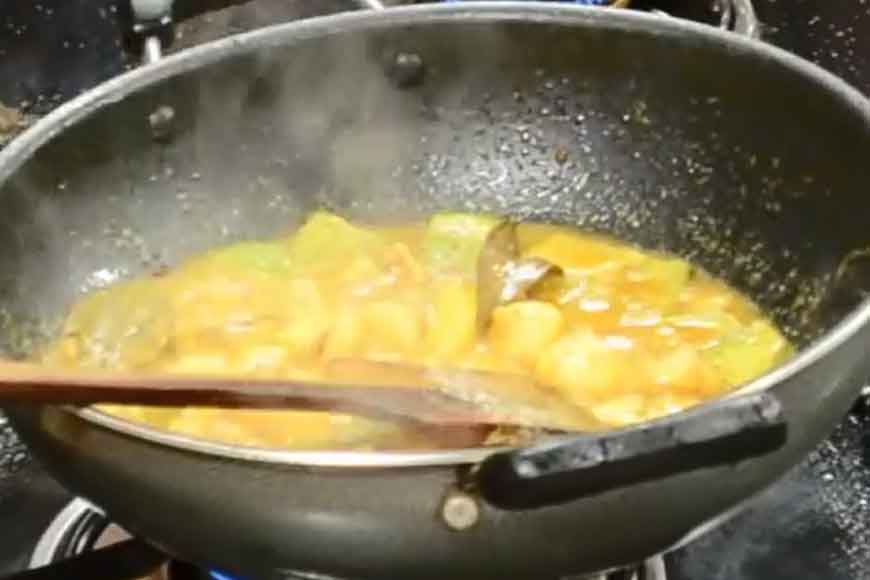 Try some simple Taki dishes this hot summer
