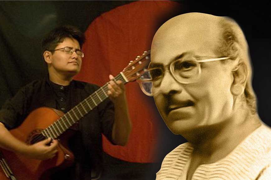 Truth is missing in Bengali protest songs
