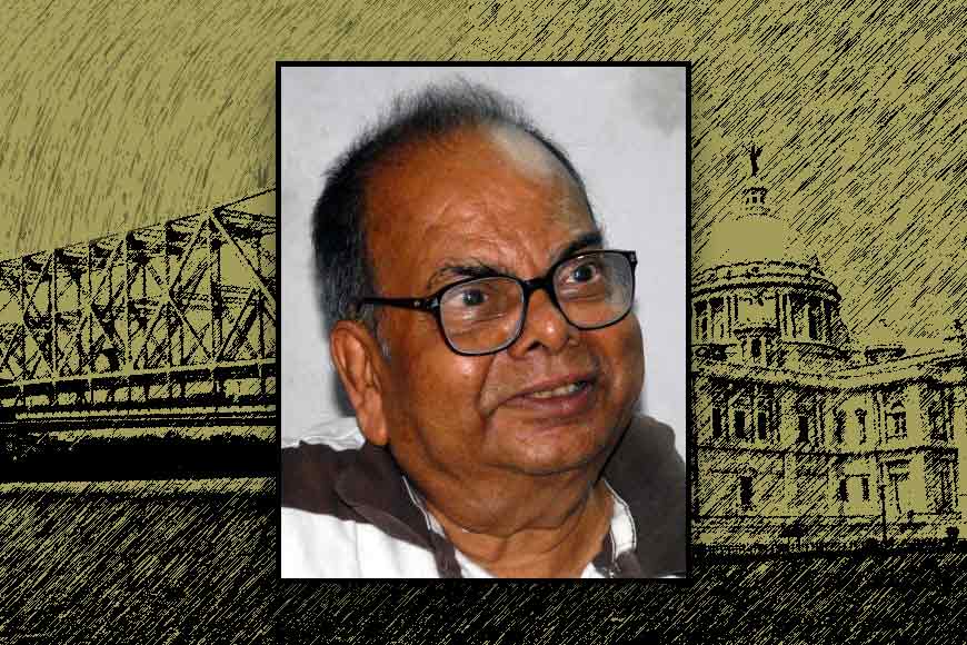 Kolkata gets new sheriff &ndash; our favourite author Shankar
