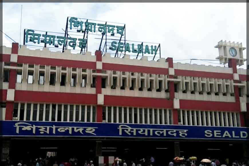 Good News! Sealdah station to get platform extension
