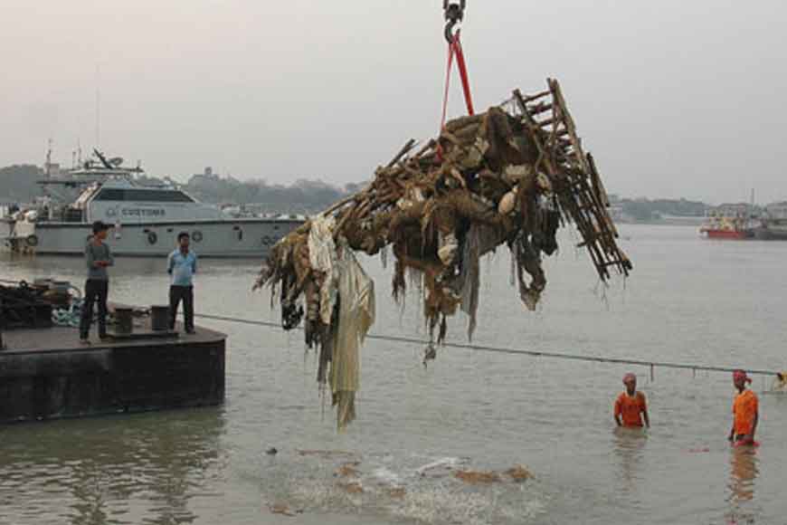 Should we immerse idols in artificial tanks?&nbsp;
