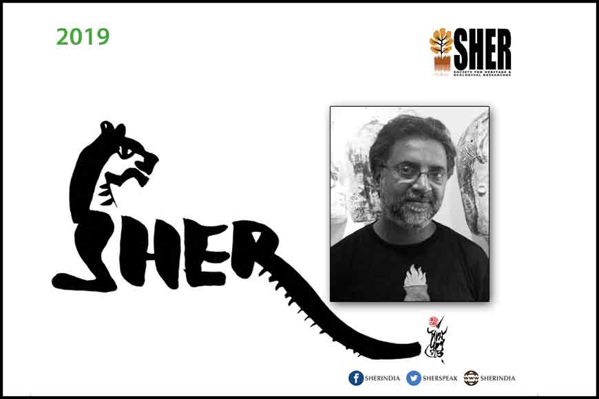 New year calendar that spreads wildlife conservation awareness
