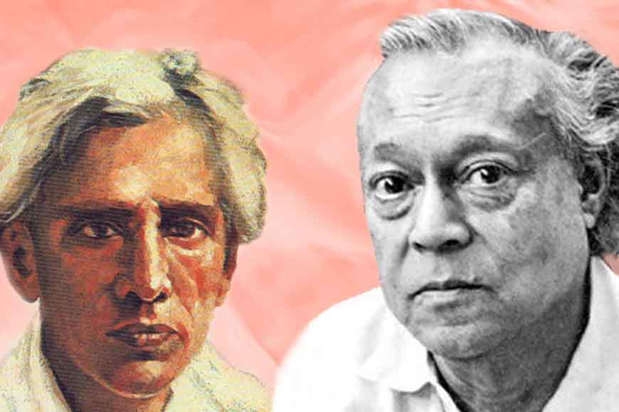 Why Sibram Chakraborty could never forgive Sarat Chandra?

