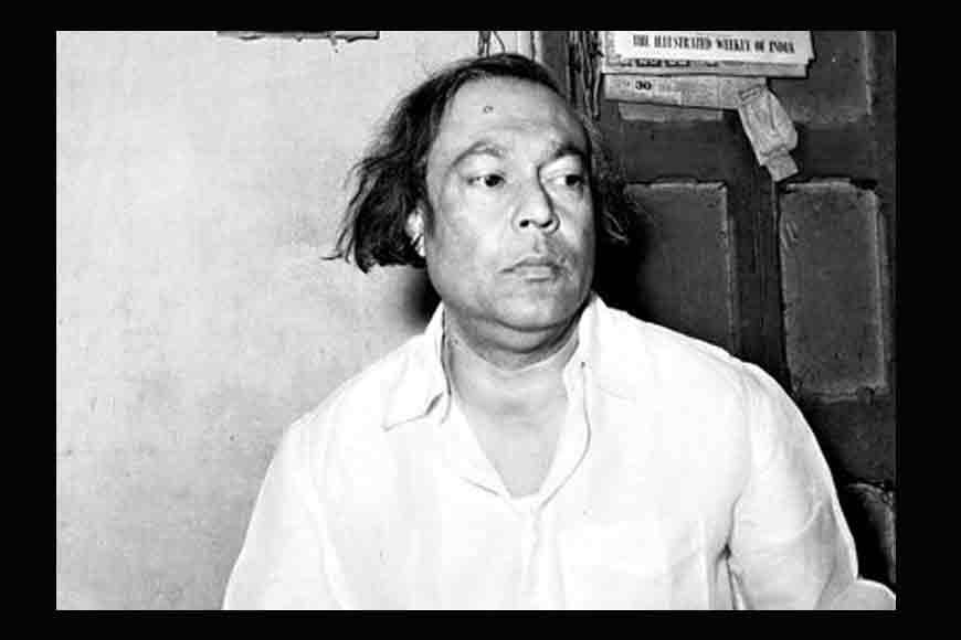 A Thief&rsquo;s Advice to Shibram Chakraborty
