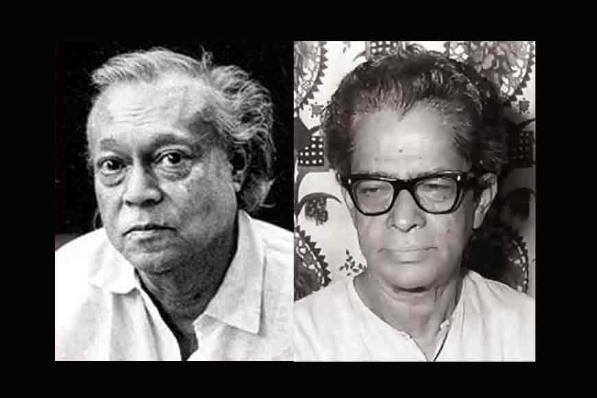 When Shibram Chakraborty met Premendra Mitra
