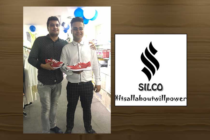 Young entrepreneur Gourav Bhattacharjee takes Silco, Bengal&rsquo;s own Sports Brand to new heights!