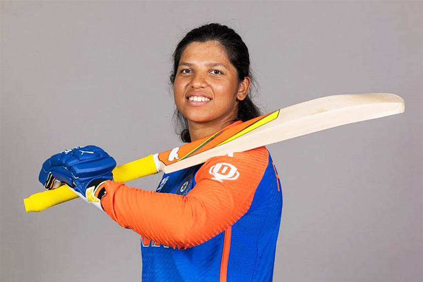 Bengal’s lady breaking boundaries to world glory - GetBengal story
