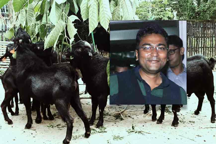 Singur&rsquo;s Kalyan Koley, impacted by TATA agitation brings new hope for Bengal&rsquo;s industry
