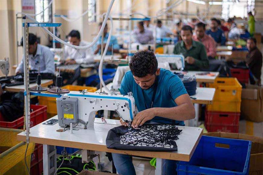 West Bengal tops India in MSME growth, secures fresh funds - GetBengal story