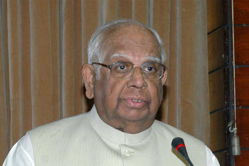 "Comrade" Somnath Chatterjee&rsquo;s scathing attack
