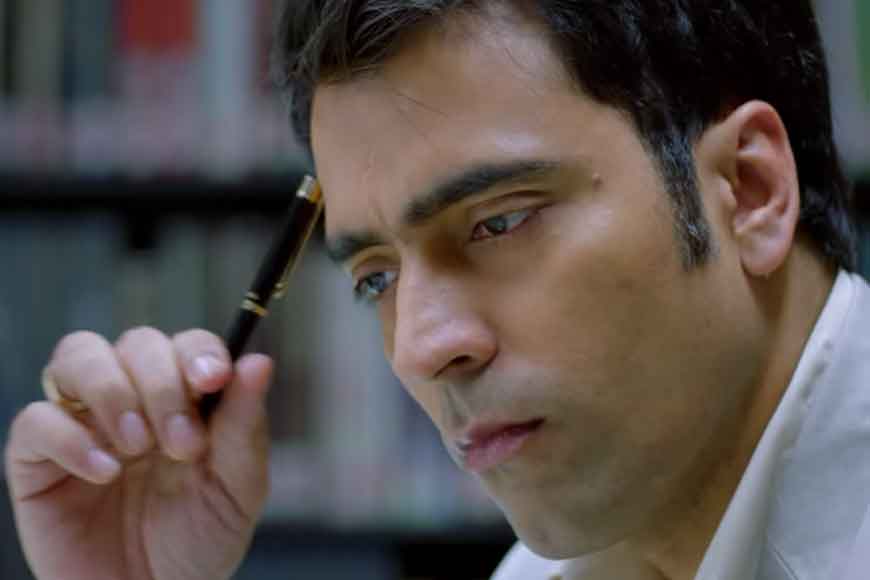 Can Abir&rsquo;s Sonada match Soumitro&rsquo;s Feluda?