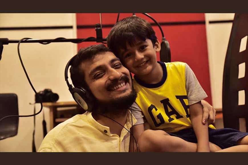 Where does a child stand in our society?