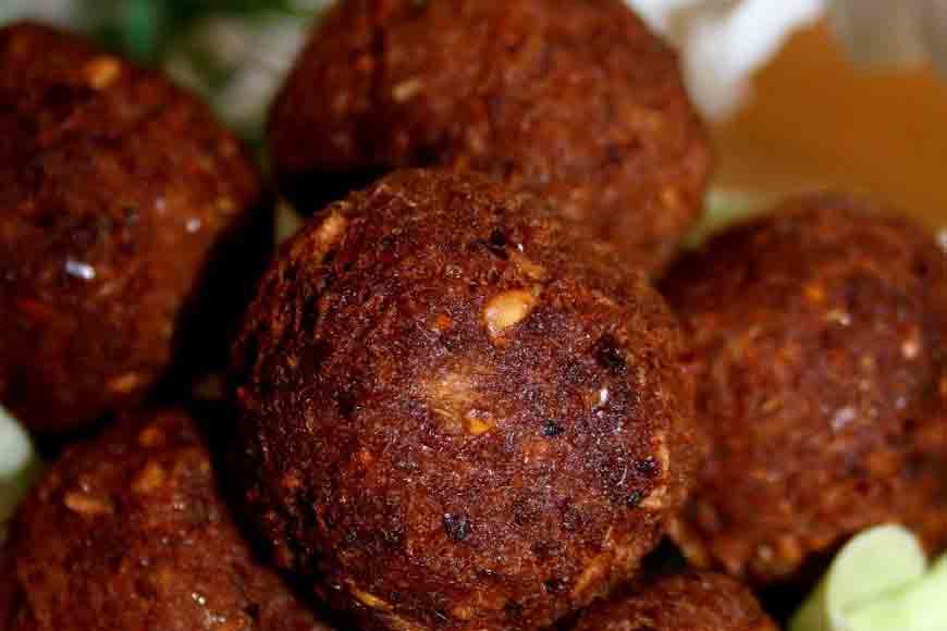 Kolkata&rsquo;s South Indian dishes are not always vegetarian
