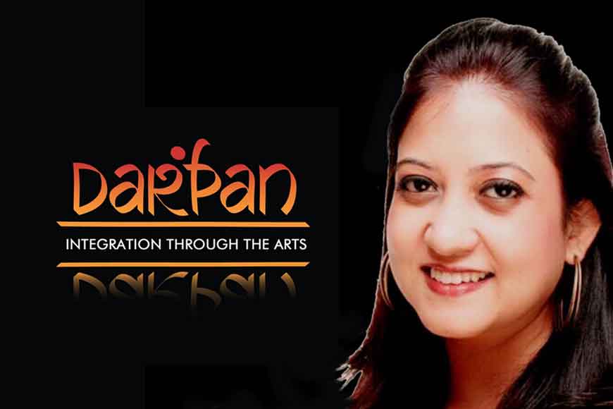 Sreyashi Sen, the only woman film distributor in south-east Asia
