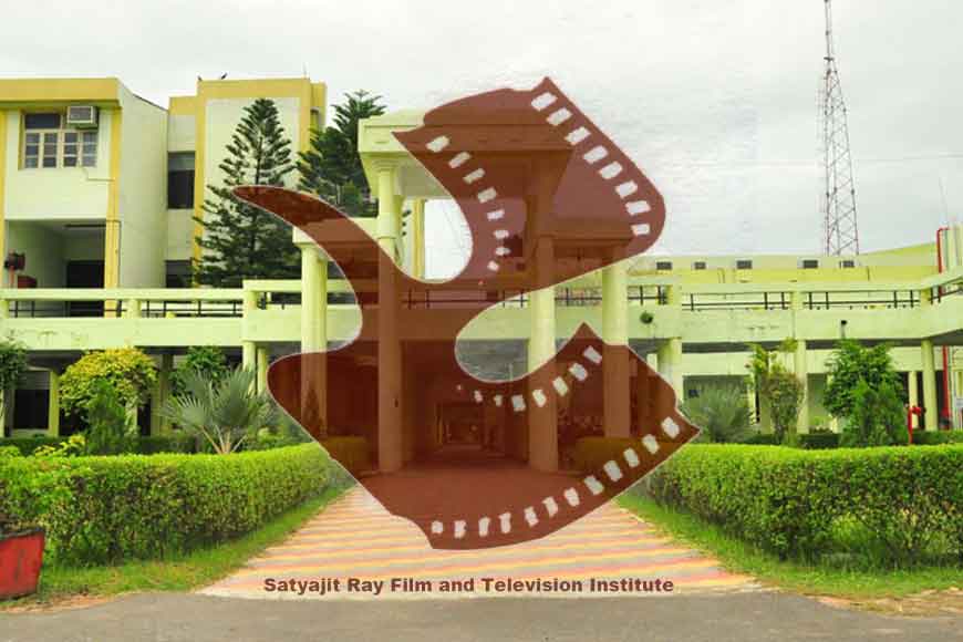 SRFTI student&rsquo;s short film Cow, makes it to Hollywood
