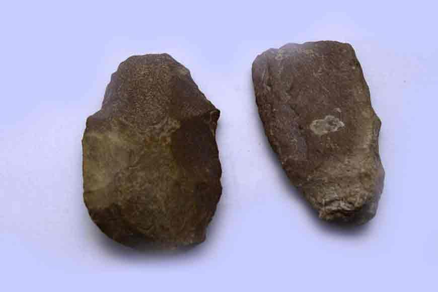 Old Stone Age tools found in Kolkata museum&rsquo;s vault!
