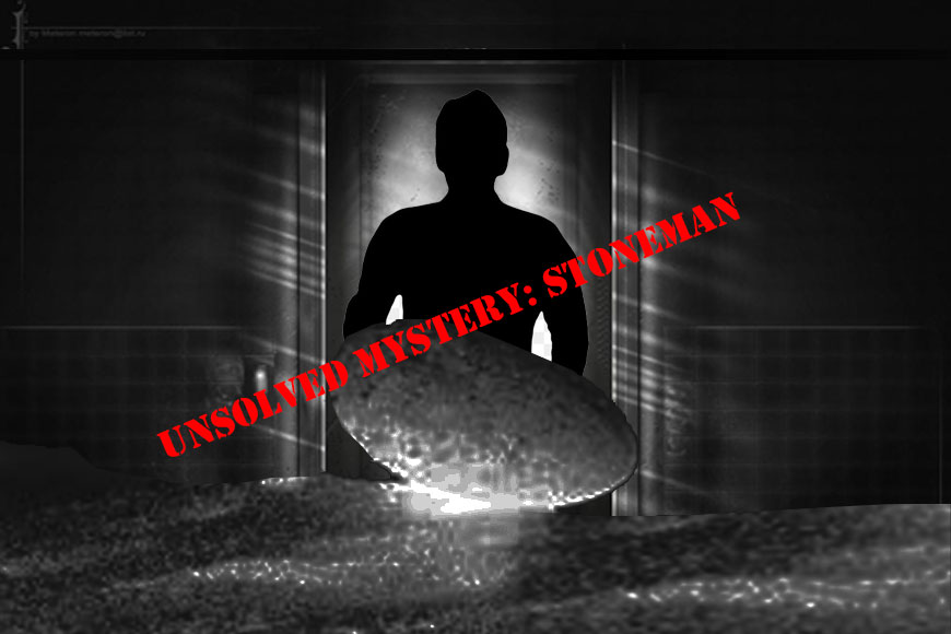 STONEMAN, Urban Legend of Calcutta! Revisiting the city&rsquo;s sensational Crime Stories!