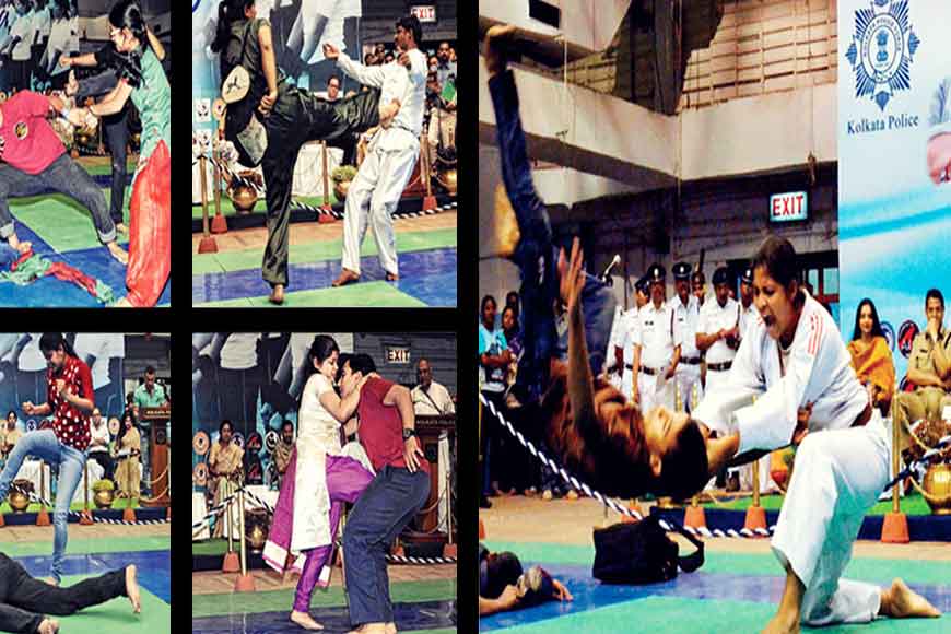 State government introduces &lsquo;Sukanya&rsquo; to teach students self defense
