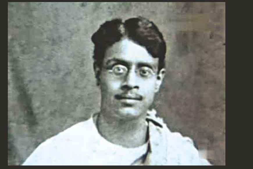 Did you know poet Sukumar Ray was also a technologist?
