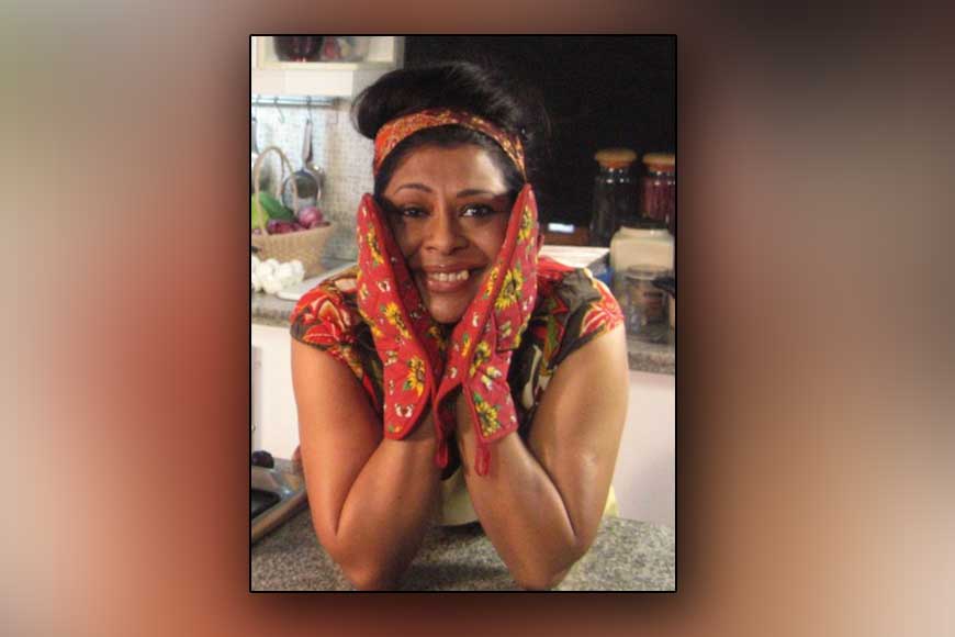 Culinary expert Sanchayita Bhattacharjee Alam speaks to GB

