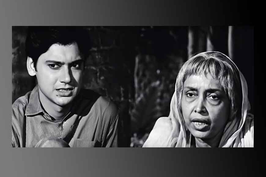 Aponjon actor Swarup Dutta no more!
