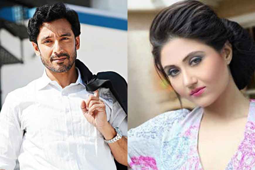 Ravishing Swastika back on Bengali celluloid as &lsquo;Sri&rsquo;
