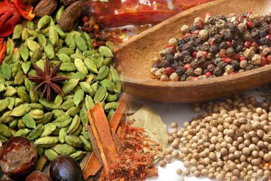 Sunanda Bose of Taki Zamindar family shares signature cuisine
