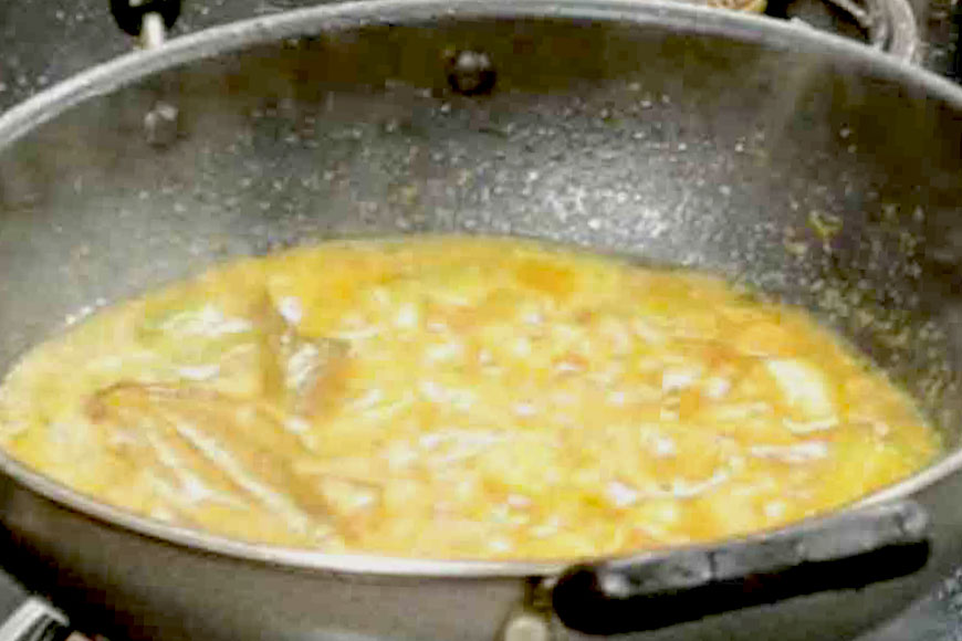 Try some simple less spicy Taki dishes this summer
