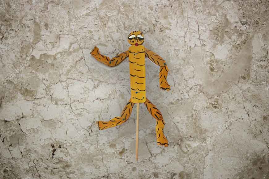 Bengal&rsquo;s dying craft Talpatar Shepai gets a boost! How?
