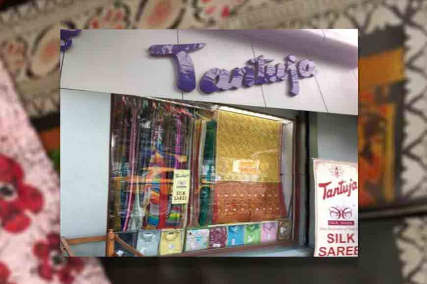 Bengal&rsquo;s Handloom brand Tantuja has made a turn around!
