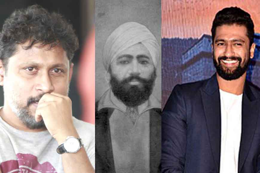 Shoojit Sircar&rsquo;s new biopic on an unsung hero of Indian independence
