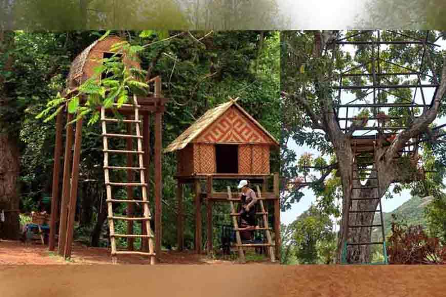 Replicate a Jungle Book adventure at Purulia&rsquo;s Tongbari
